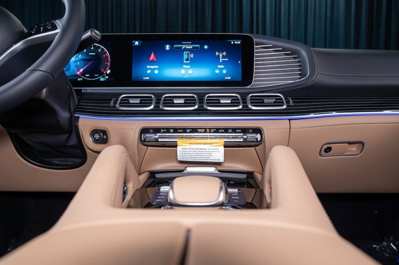 New 2026 Mercedes-Benz GLE 450 4MATIC image 19