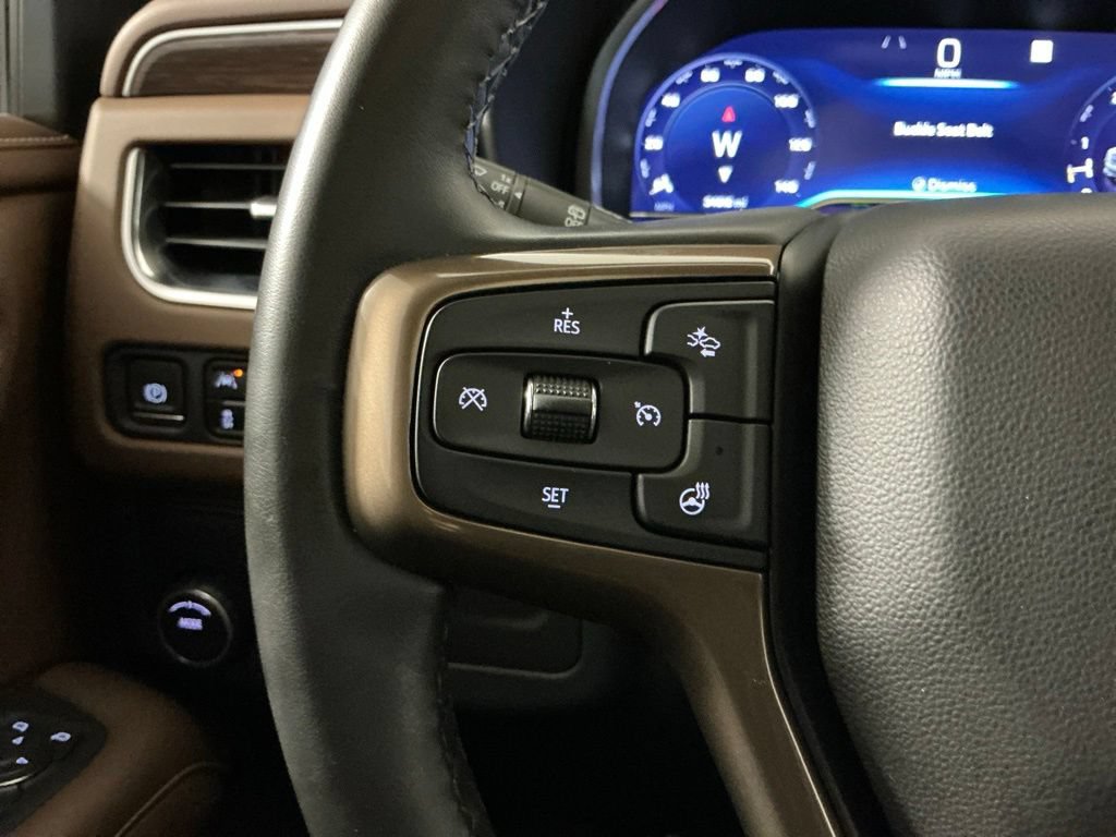 Used 2023 Chevrolet Tahoe High Country RWD image 15