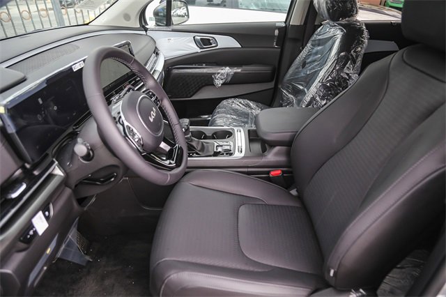 New 2026 Kia Carnival SX Prestige image 10