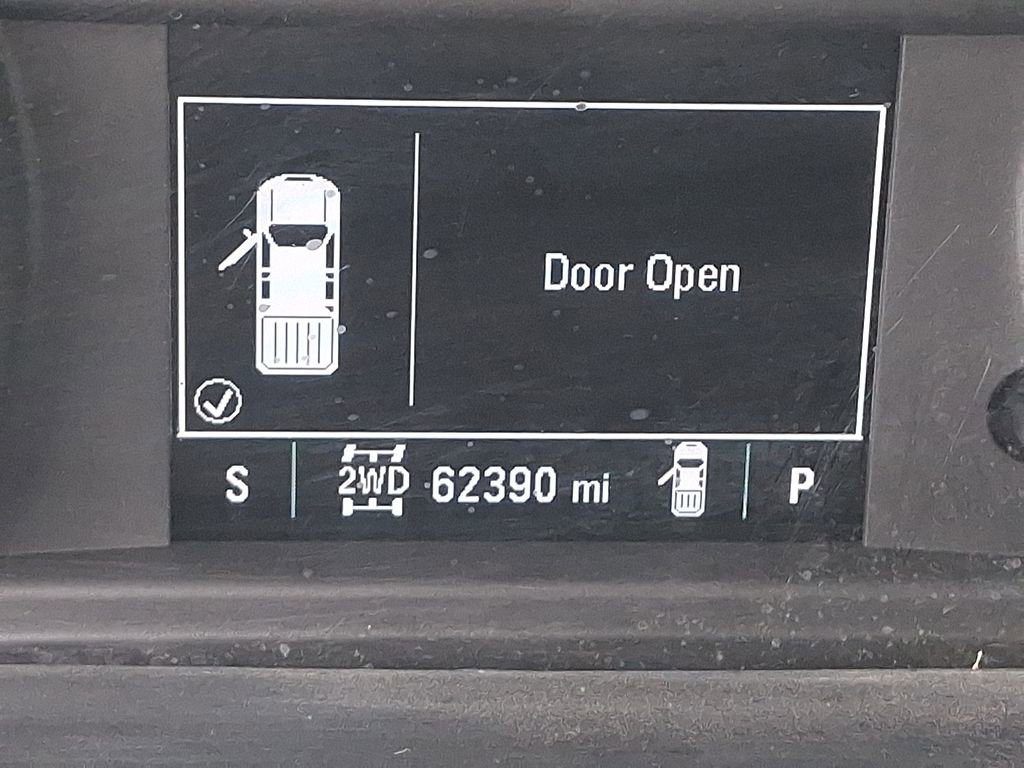 Used 2022 Chevrolet Silverado 2500 W/T w/ WT Convenience Package image 20
