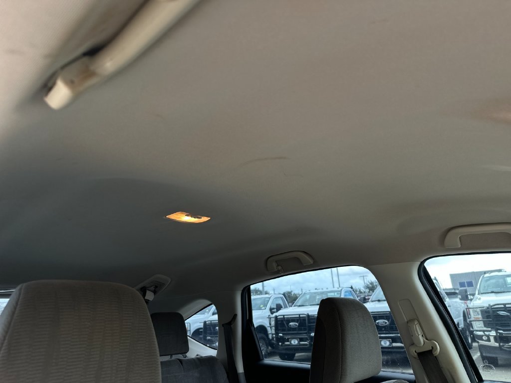 Used 2014 Honda CR-V LX image 16
