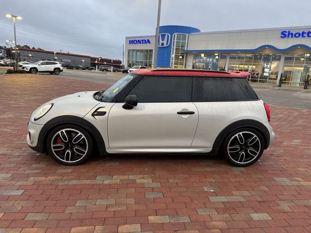 Used 2017 MINI Cooper John Cooper Works image 3