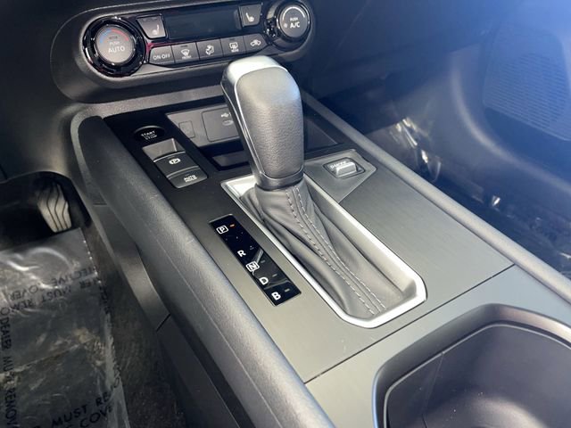 New 2026 Nissan Kicks SV w/ Cold Weather Package image 26