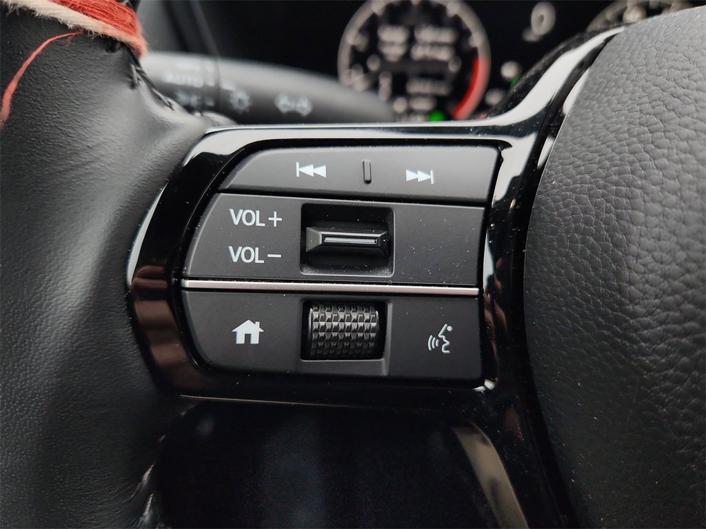 Used 2025 Honda CR-V EX-L image 21