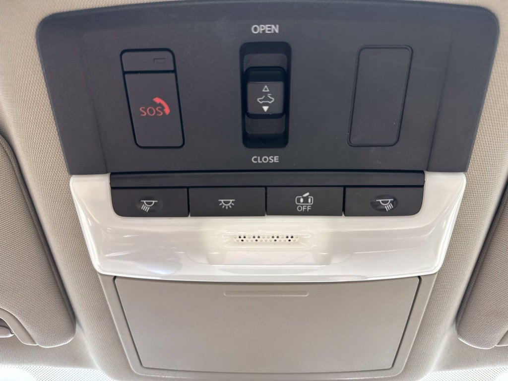 Used 2021 Nissan Altima 2.5 Platinum AWD/4WD image 19