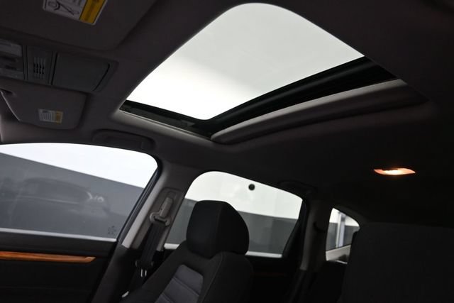 Certified 2022 Honda CR-V EX image 7