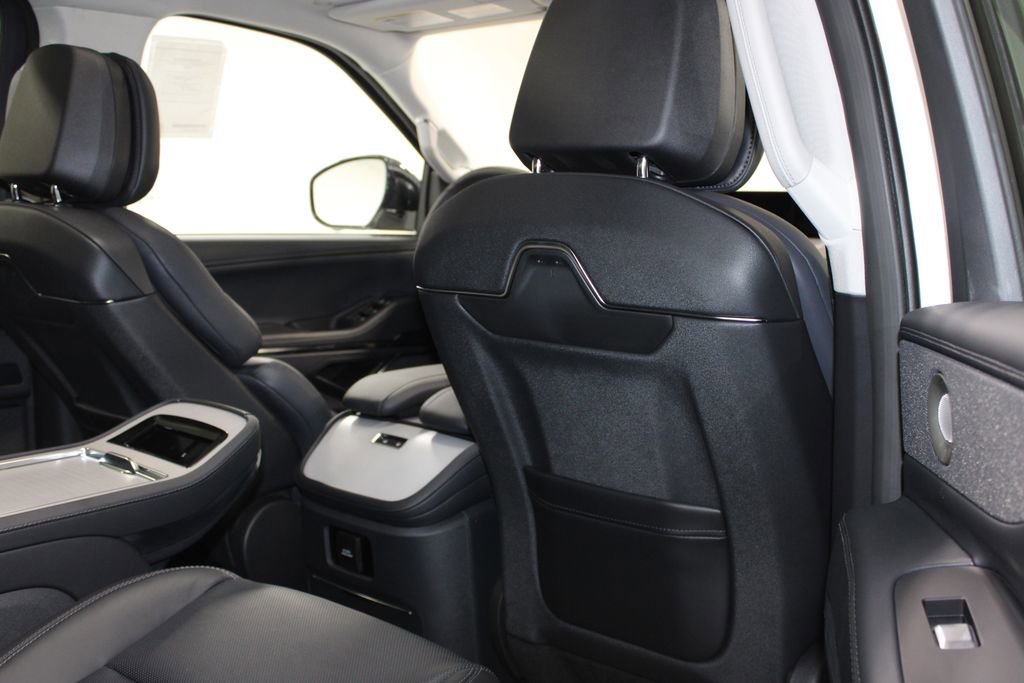 New 2025 Lincoln Navigator Reserve image 41