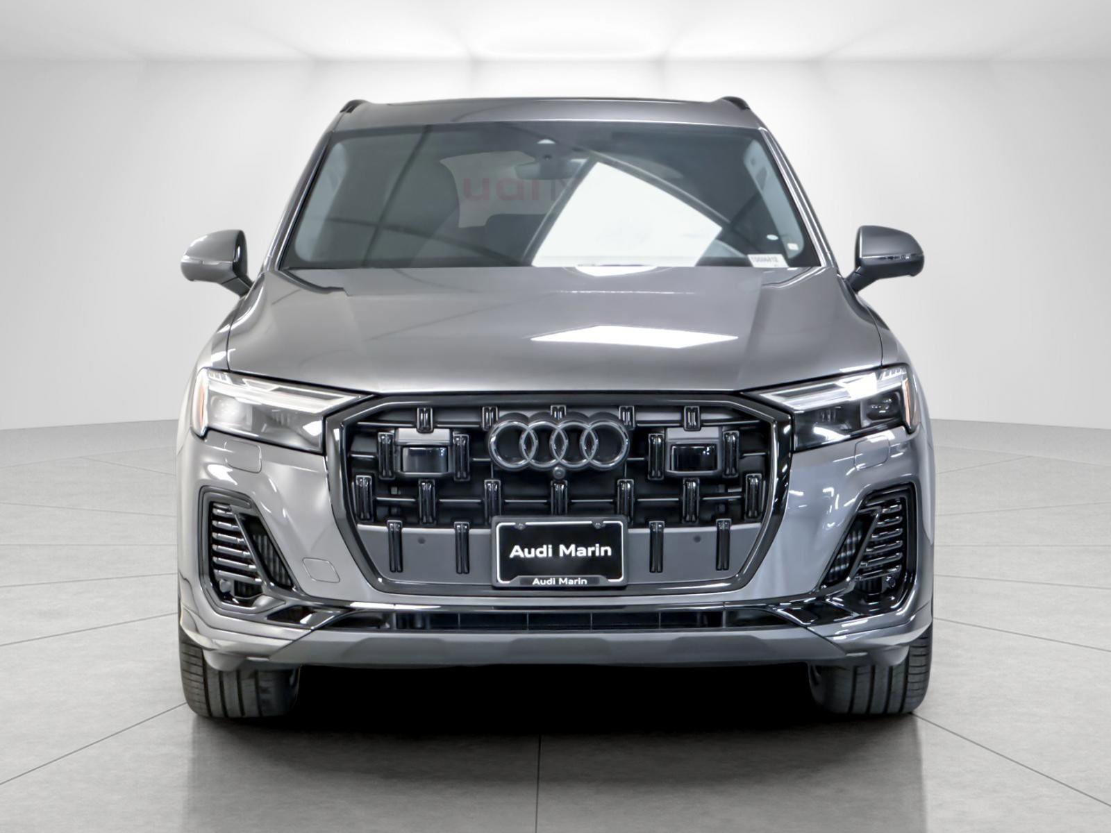 New 2026 Audi Q7 Premium Plus image 8