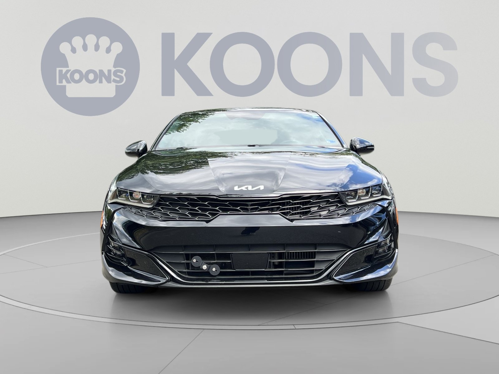 Used 2024 Kia K5 GT-Line FWD image 11