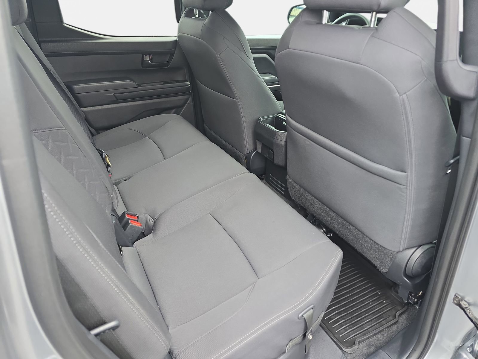 Used 2024 Toyota Tacoma SR5 w/ SR5 Upgrade Package image 11