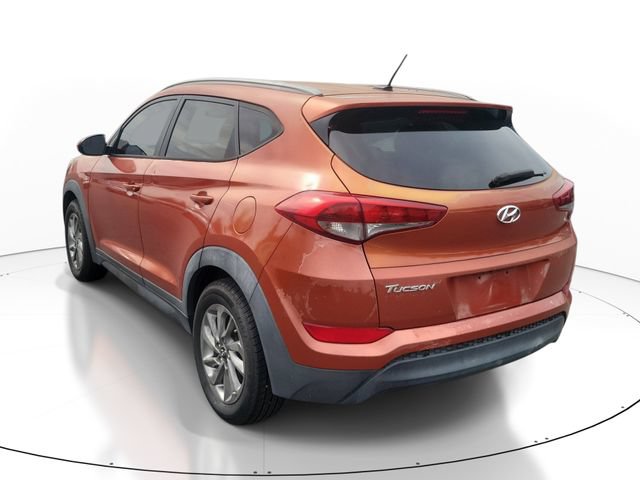 Used 2016 Hyundai Tucson SE w/ Option Group 02 FWD image 5