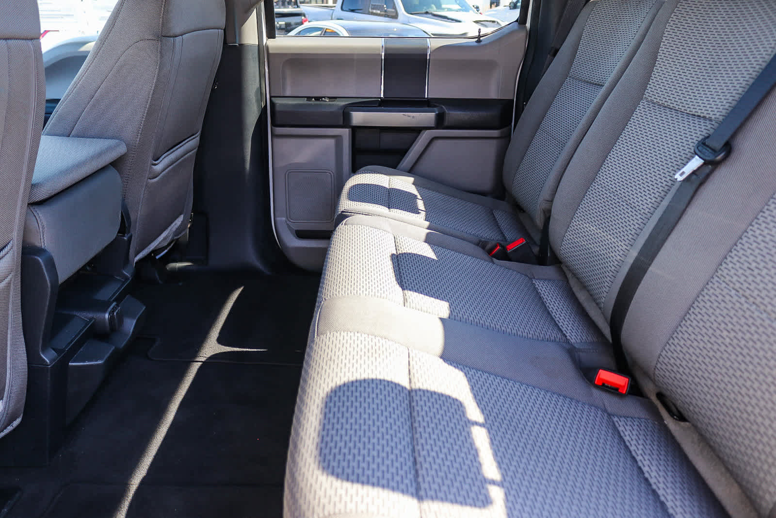 Used 2022 Ford F250 XLT AWD/4WD image 18
