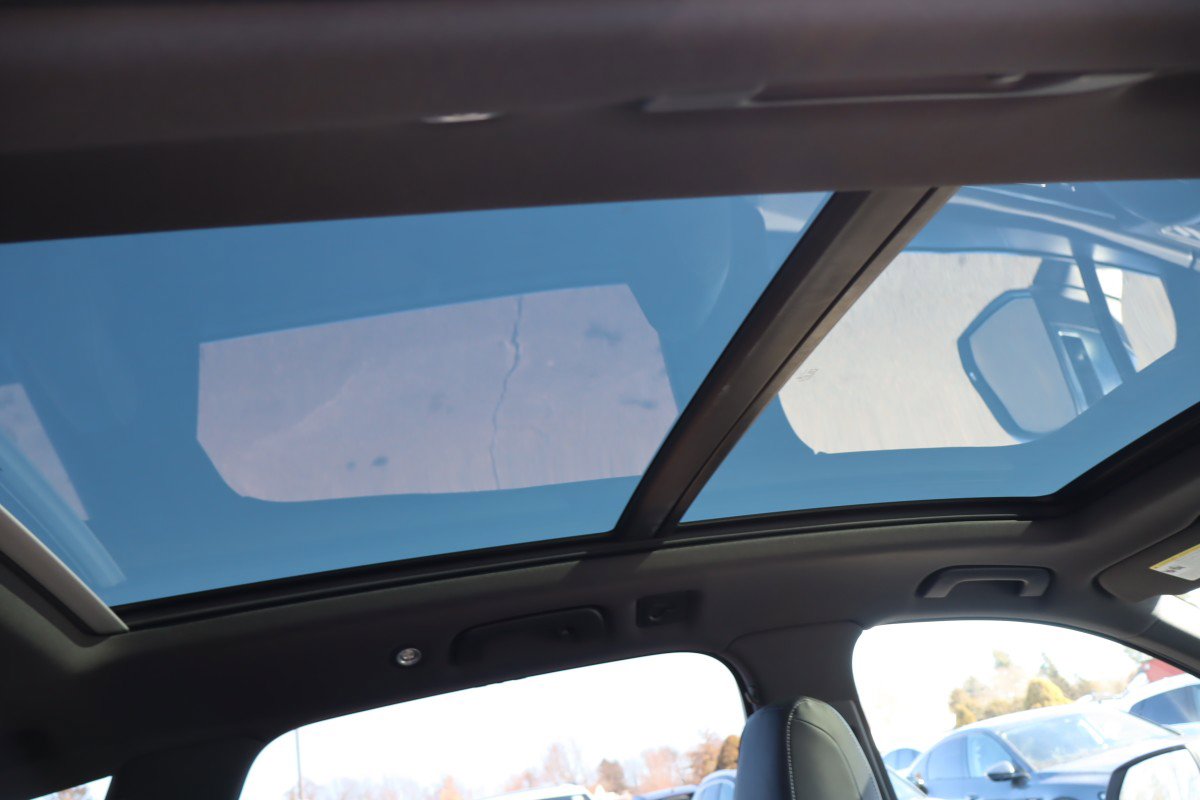 Used 2022 Audi SQ7 Prestige w/ Prestige Package image 24