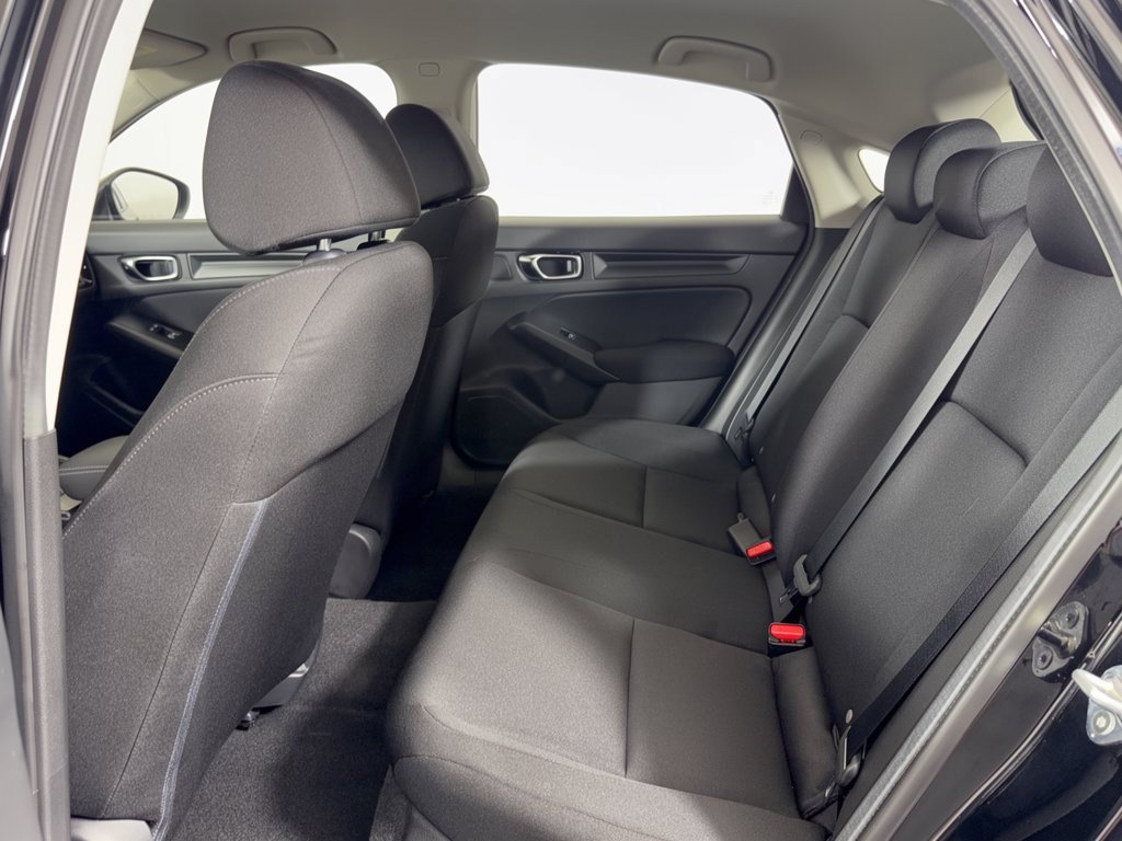 Used 2024 Honda Civic LX image 25
