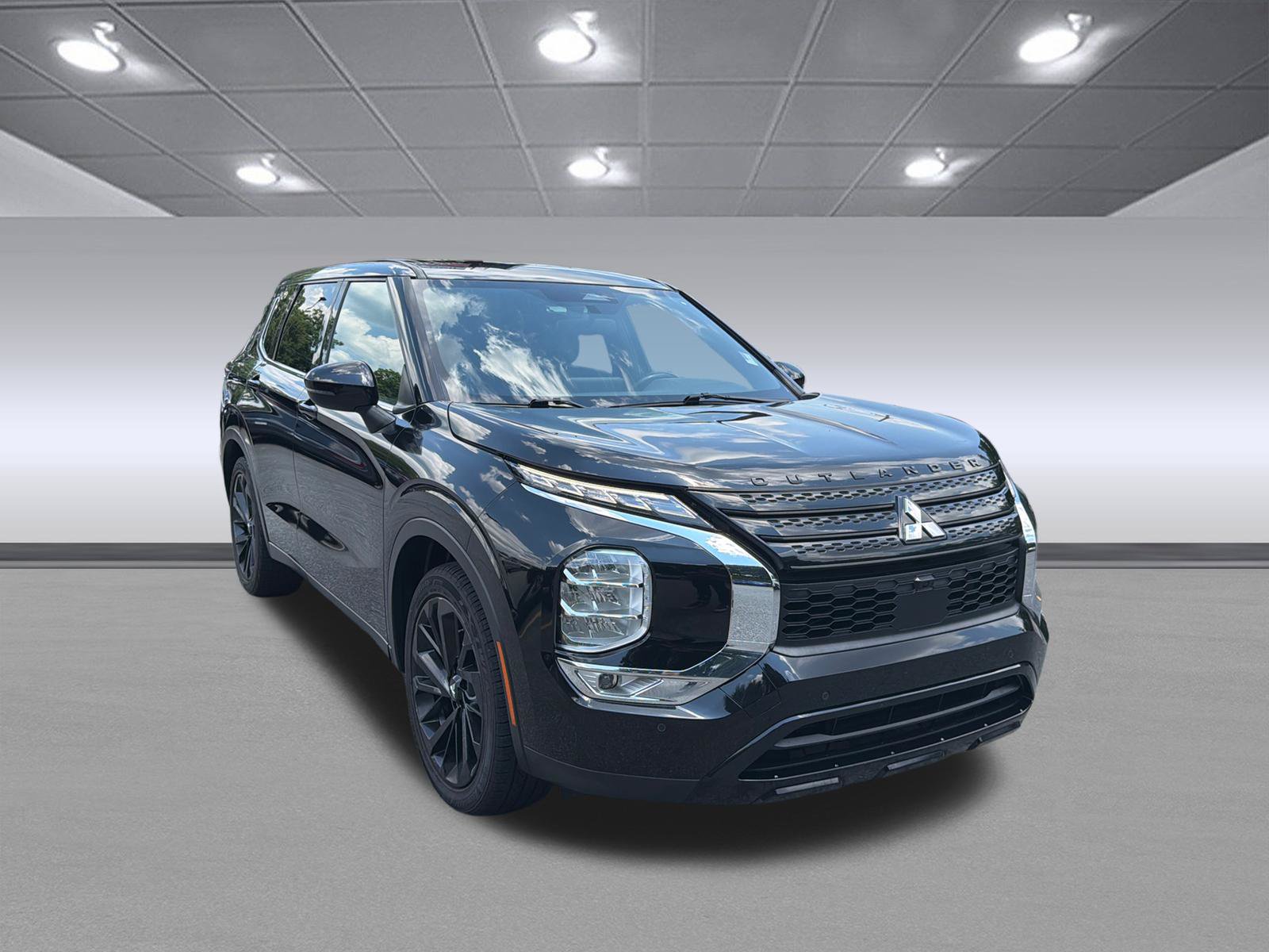 Used 2022 Mitsubishi Outlander SE FWD image 5