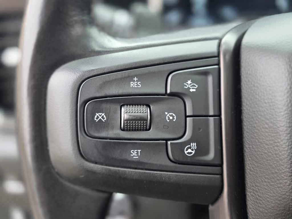 Used 2023 GMC Sierra 1500 AT4X AWD/4WD image 26