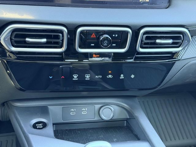 New 2026 Nissan Sentra SV w/ Floor Mat Package FWD image 21