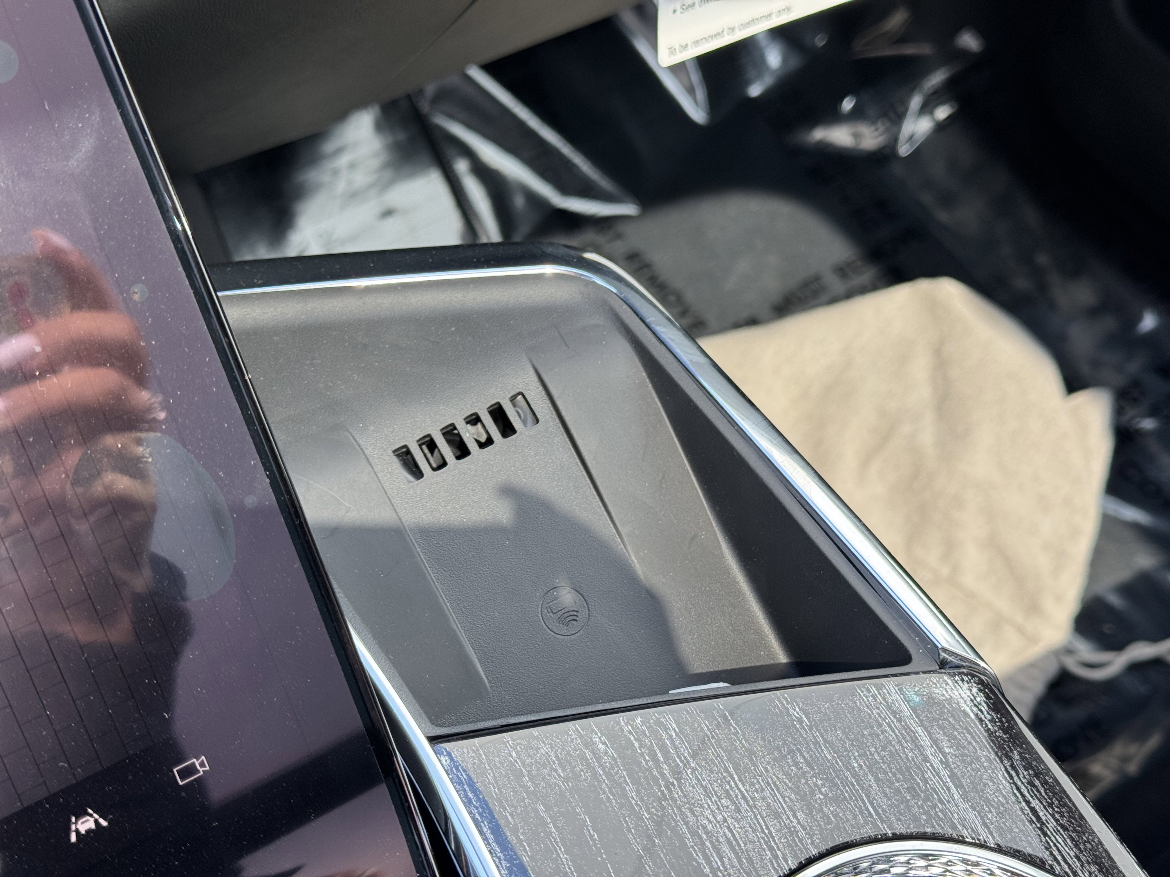 New 2025 Cadillac Escalade IQ Sport 1 w/ Smart Trailering package image 28