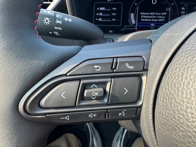 New 2026 Toyota Corolla GR AWD/4WD image 24