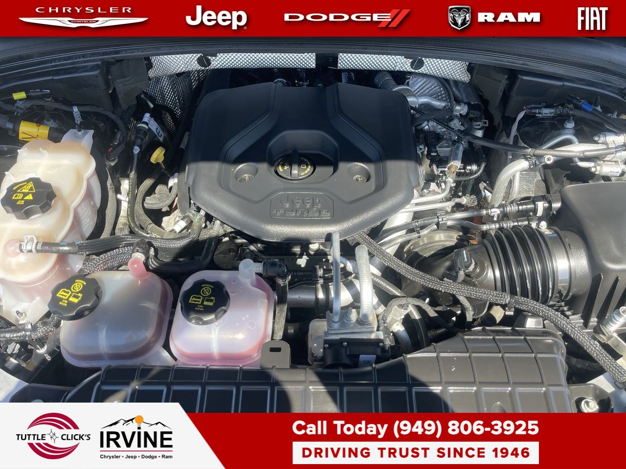 Used 2022 Jeep Grand Cherokee Overland w/ Luxury Tech Group IV image 28