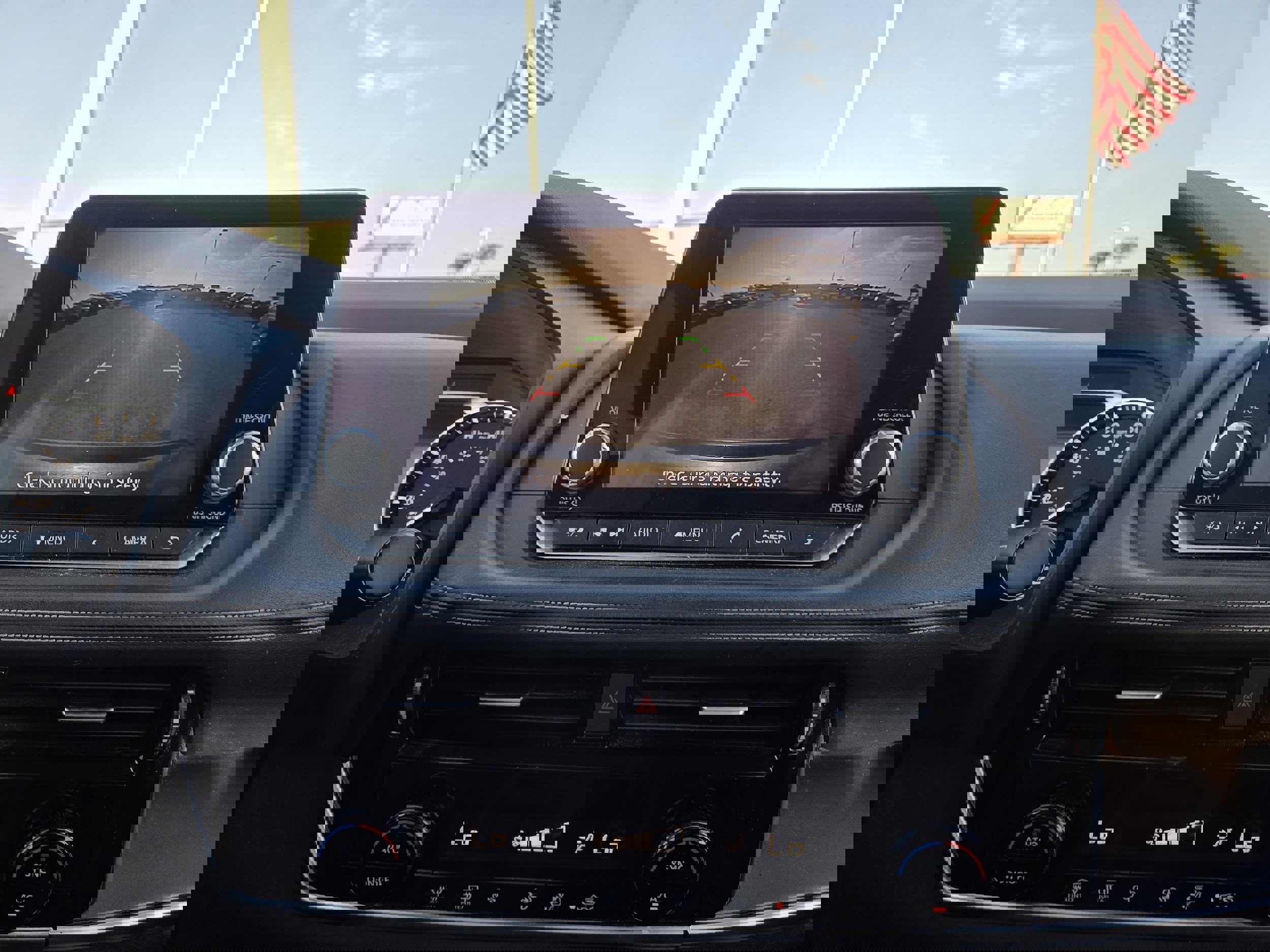 Used 2022 Nissan Rogue SV image 30