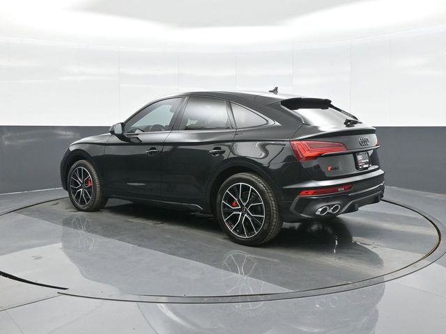 Used 2023 Audi SQ5 Prestige w/ Prestige Package image 5