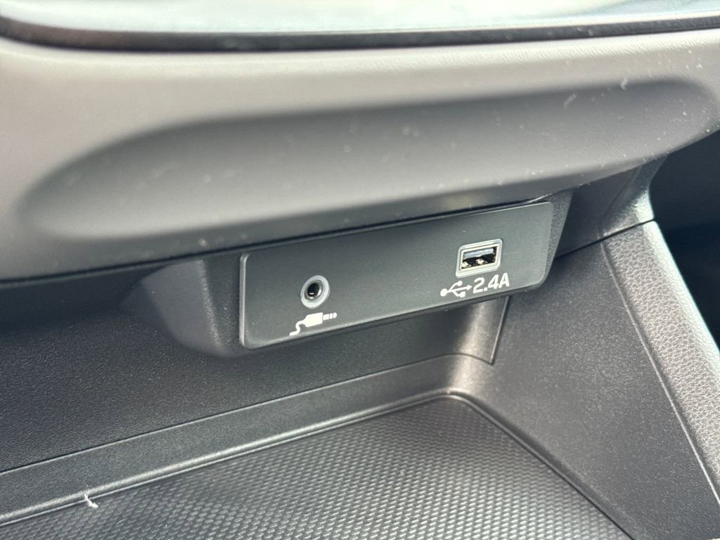 New 2026 Subaru Crosstrek 2.5i image 29