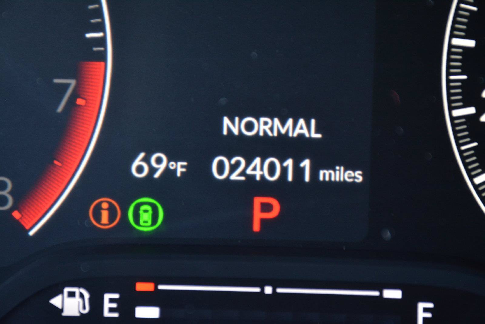 Used 2024 Honda Civic Sport image 26