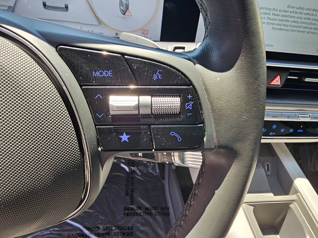 Certified 2023 Hyundai Ioniq 6 SEL RWD image 26