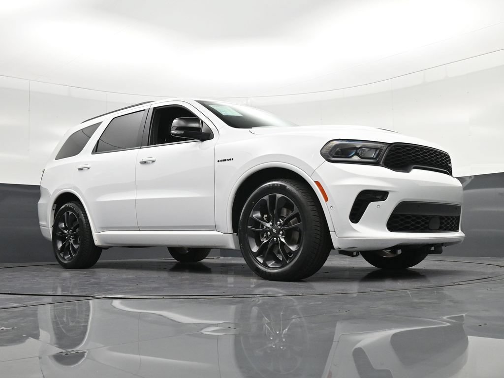 Used 2023 Dodge Durango R/T RWD image 33