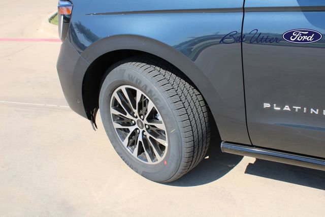 New 2025 Ford Expedition Max Platinum image 5