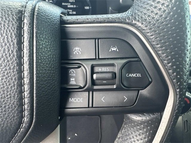 Used 2024 Toyota Tacoma TRD Sport image 29