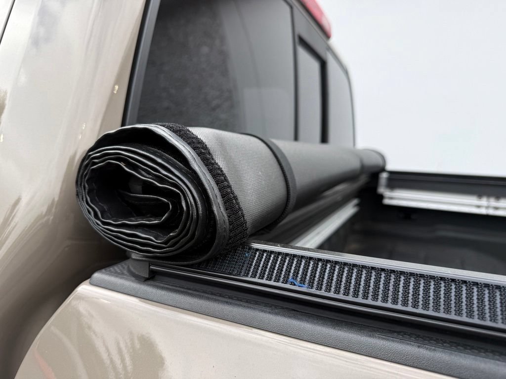 Certified 2022 Nissan Frontier PRO-4X AWD/4WD image 11