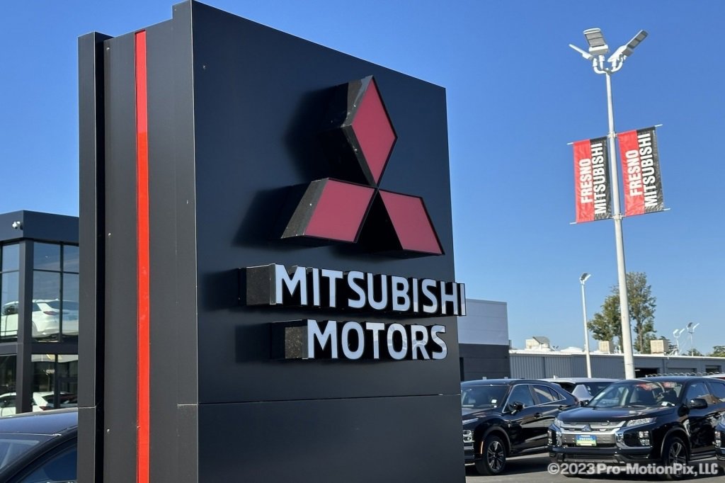 Used 2025 Mitsubishi Eclipse Cross SE image 37