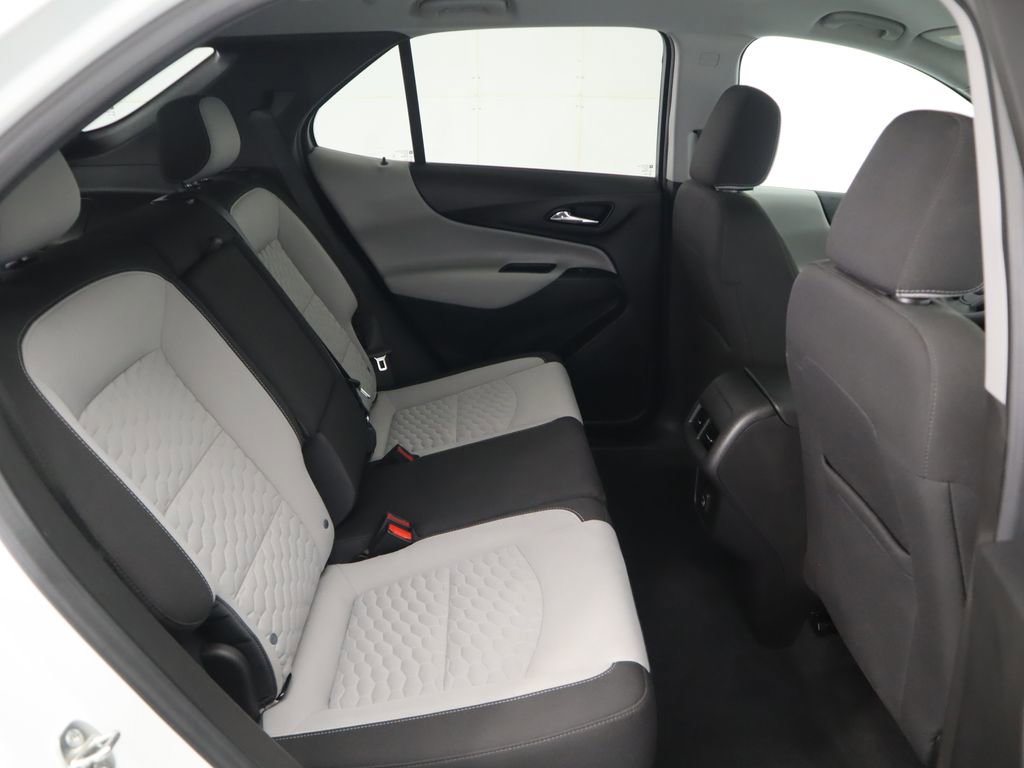 Used 2021 Chevrolet Equinox LS w/ LS Convenience Package image 20