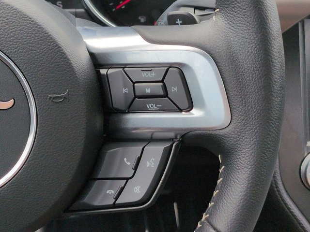 Used 2015 Ford Mustang Premium w/ 50 Years Appearance Package RWD image 25