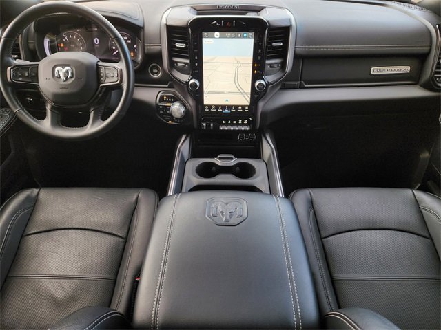 Used 2024 RAM 2500 Power Wagon w/ Safety Group image 27