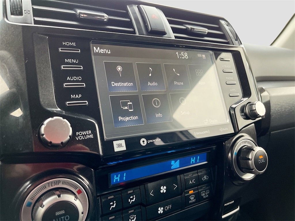 Used 2022 Toyota 4Runner TRD Pro image 15