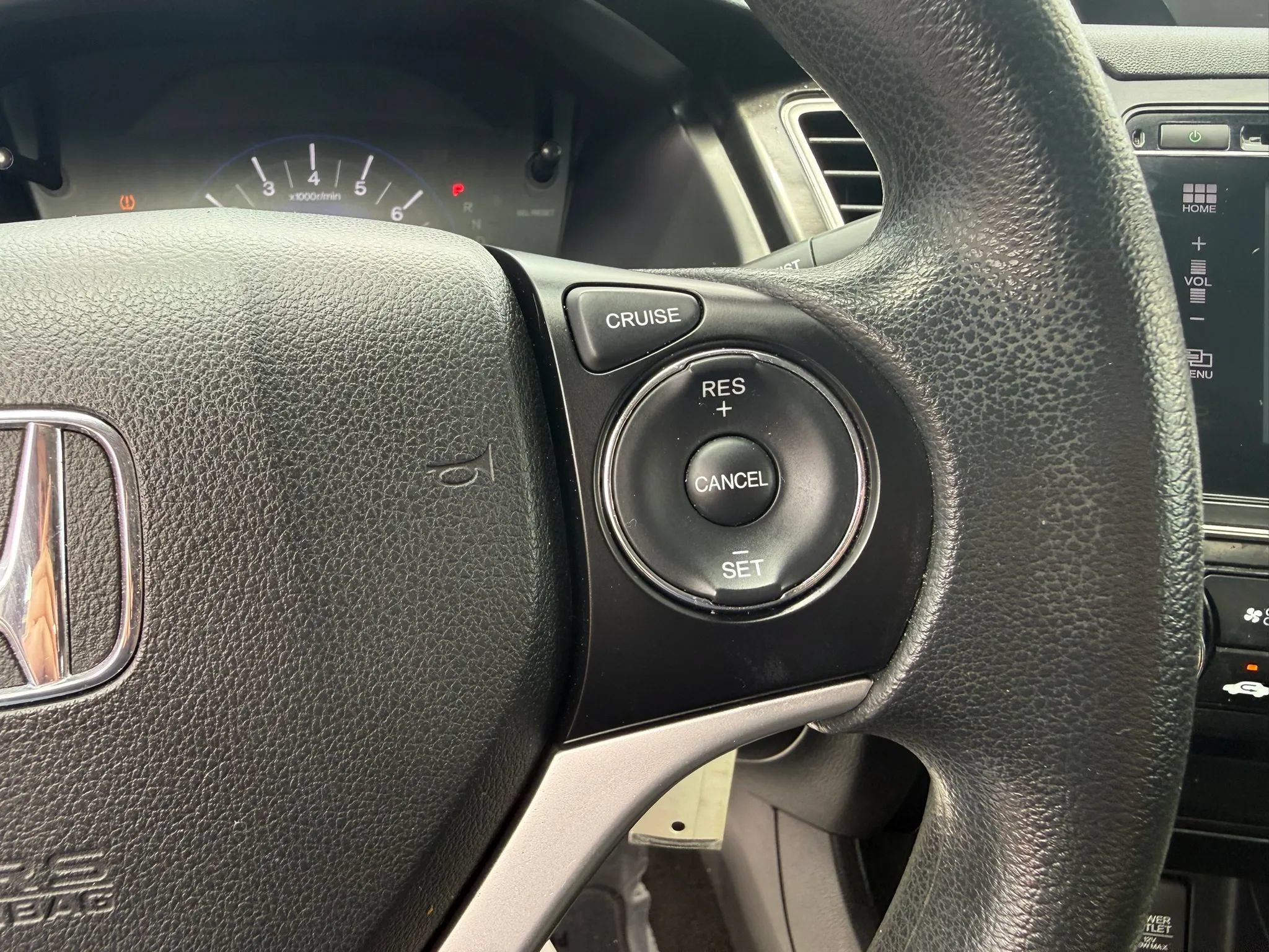 Used 2015 Honda Civic SE image 21