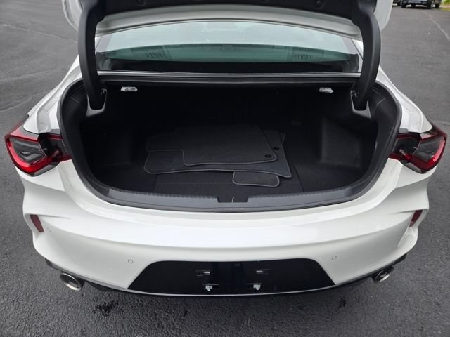 Used 2025 Acura TLX w/ A-SPEC Package AWD/4WD image 14