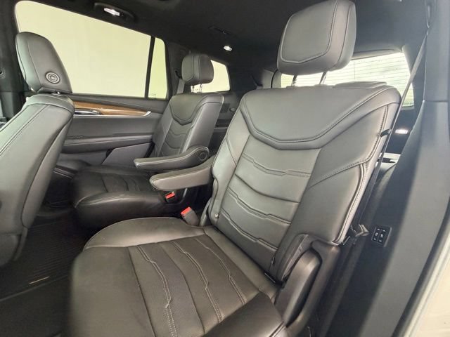 Used 2020 Cadillac XT6 Premium Luxury w/ Platinum Package FWD image 30