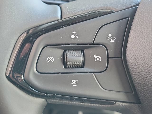 New 2027 Chevrolet Bolt LT w/ Comfort Package FWD image 8