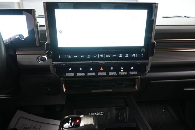 Used 2025 GMC Hummer EV 3X w/ Battery Pack, 24 Module Pack AWD/4WD image 10