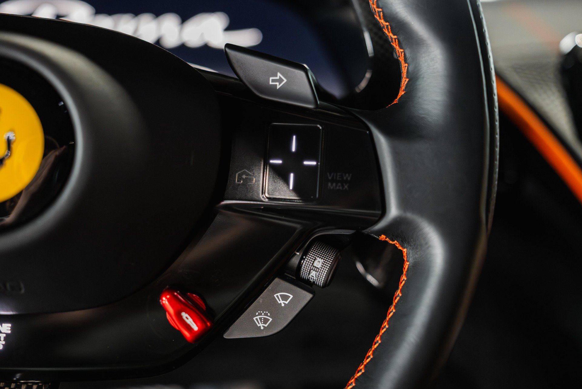 Used 2021 Ferrari Roma RWD image 14
