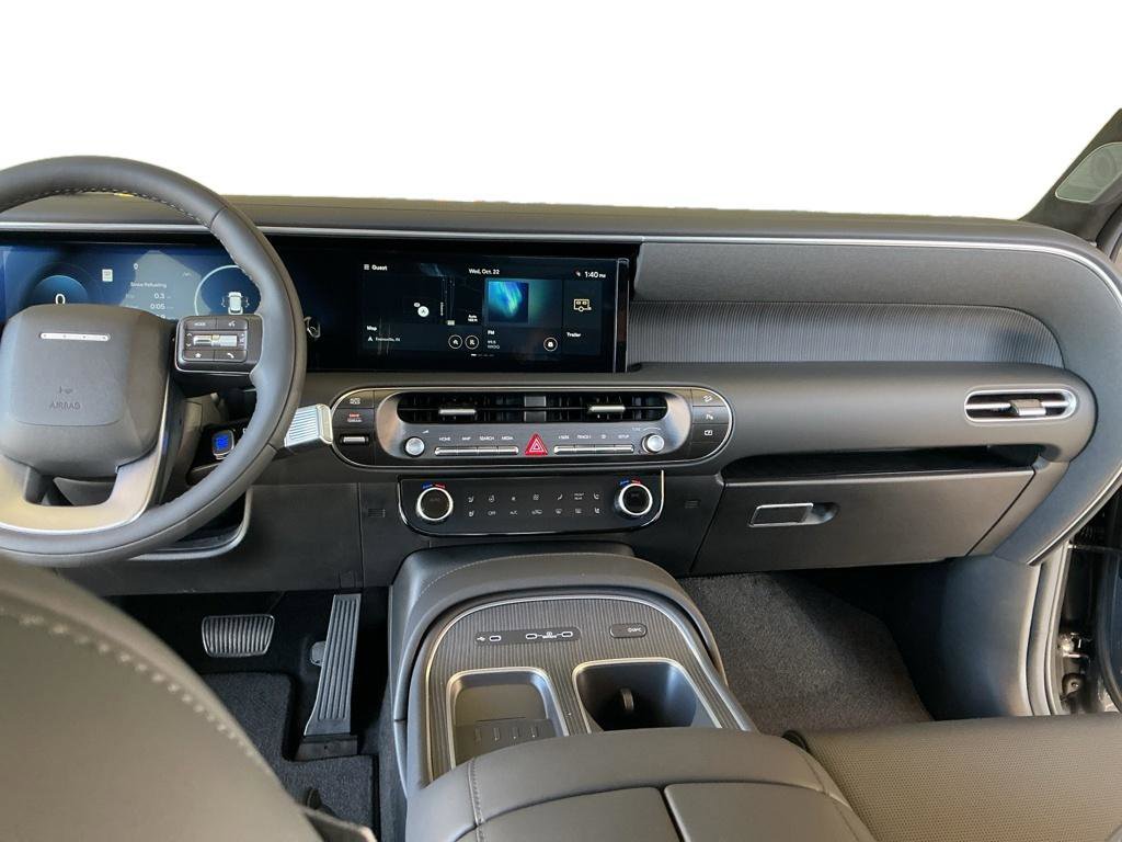 New 2026 Hyundai Palisade Calligraphy image 6