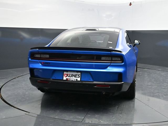 New 2026 Dodge Charger Scat Pack image 8