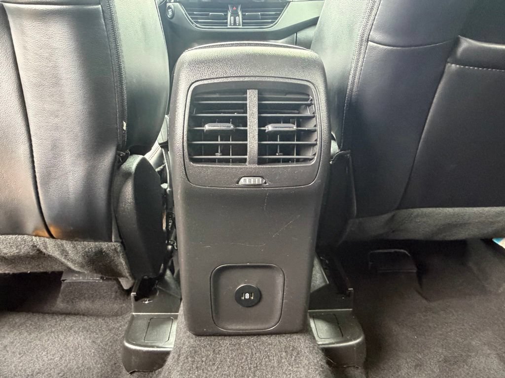 Certified 2023 Ford Escape ST-Line AWD/4WD image 39