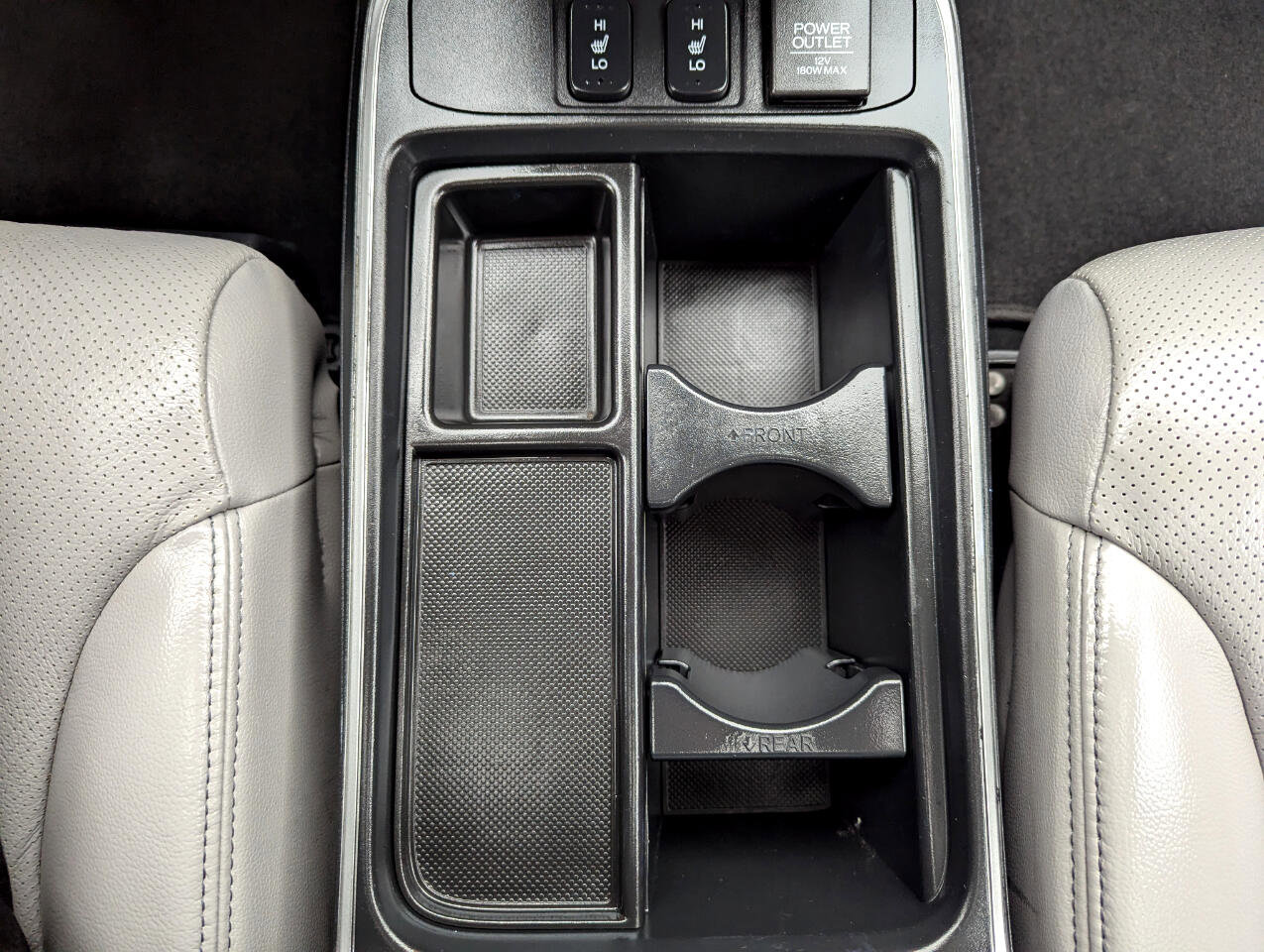 Used 2016 Honda CR-V Touring image 29