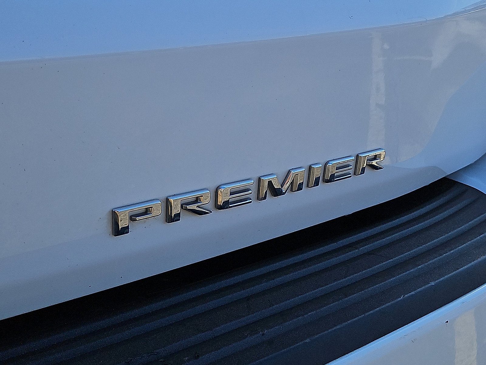 Certified 2023 Chevrolet Tahoe Premier image 31