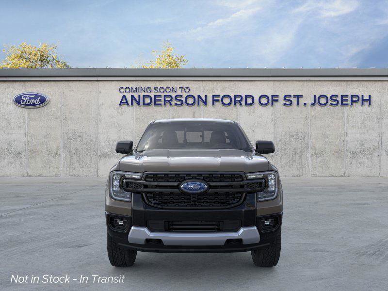 New 2026 Ford Ranger XLT image 6
